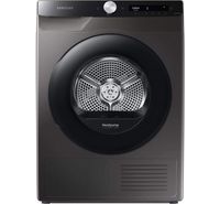 Image of Samsung 8.0KG Smart Heatpump Clothes Dryer With AI Control 850W Inox